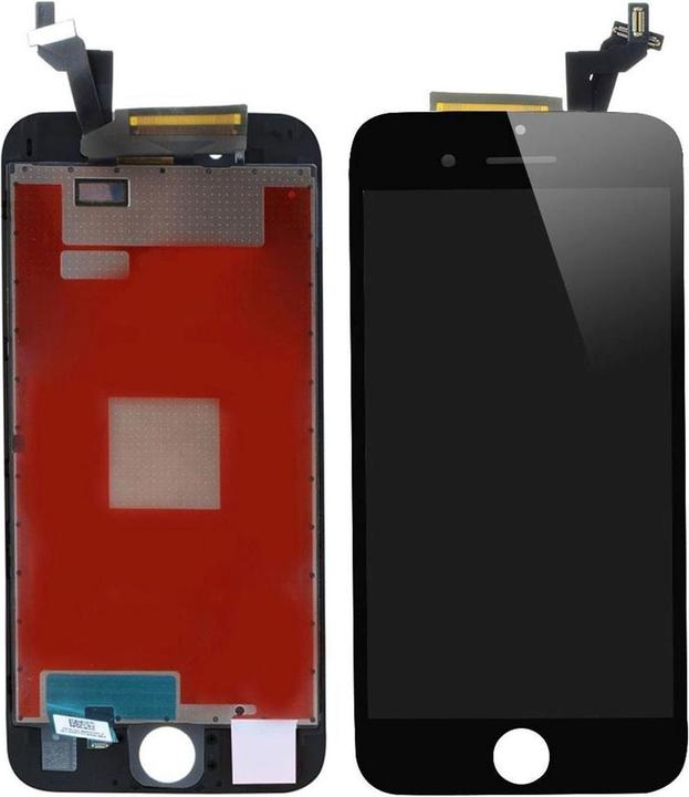 Actual product image CoreParts LCD for 6S Black (Display, iPhone 6s)