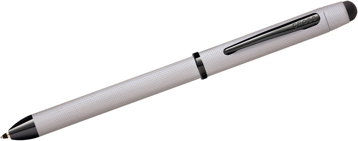 Immagine prodotto Cross Penna multifunzione Tech3 cromo (Cromatura, 1 x)