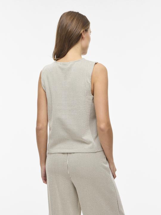 Produktbild Vila VISTRIPLO Gestreiftes Top (S)
