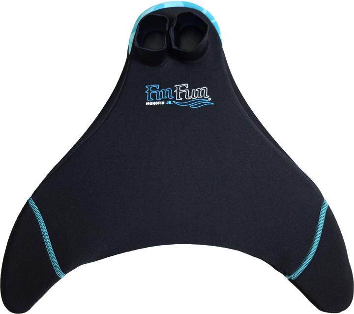 Xtrem Toys & Sports Monoflosse Junior (32 - 39, 27 - 31)