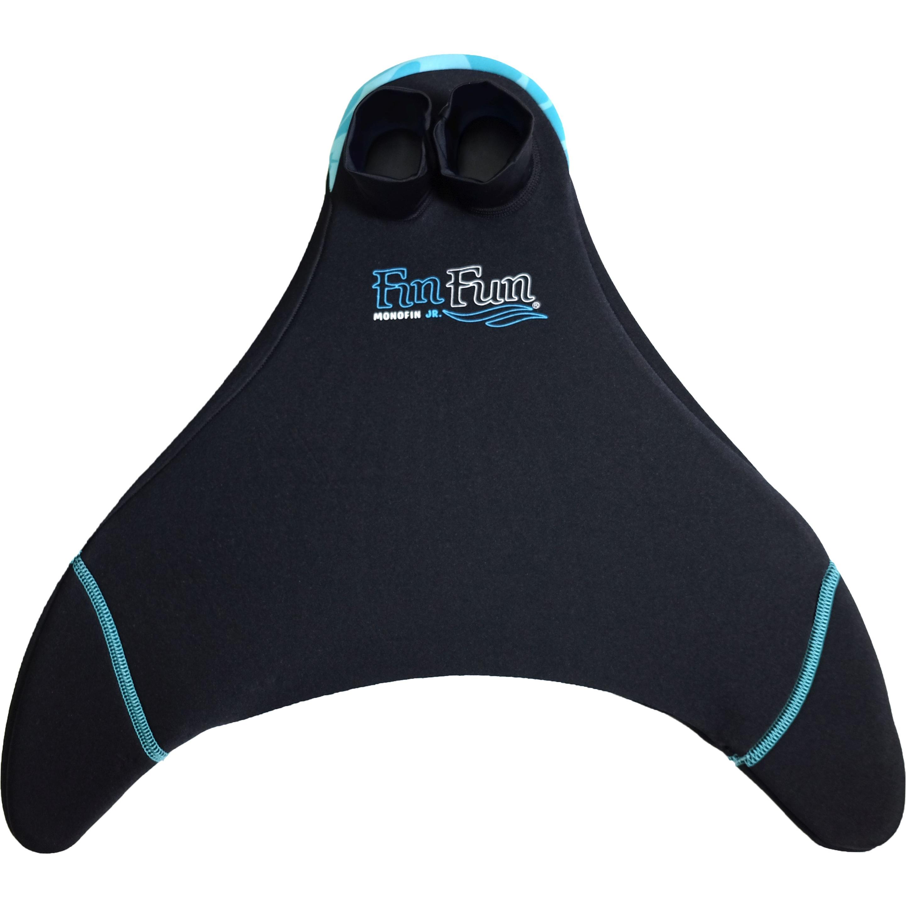 Xtrem Toys & Sports Monoflosse Junior (27 - 31, 32 - 39) (MF-05-JR)