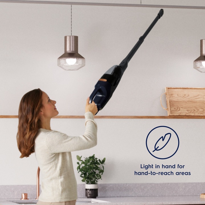 Produktbild Electrolux WQ71-P52IB