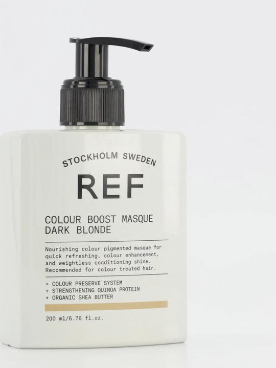 Produktbild Ref. Colour Boost (200 ml)