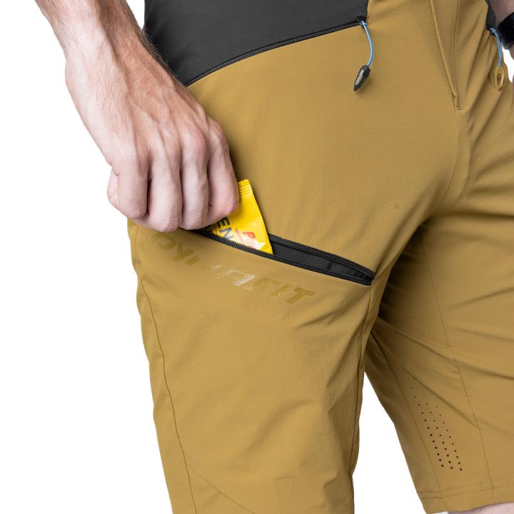 Immagine prodotto Dynafit Transalper Dynastretch Shorts (XL)