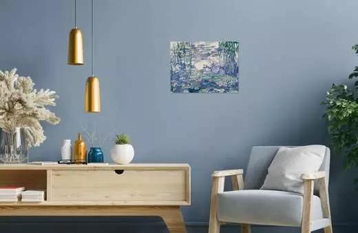 Immagine prodotto Ravensburger CreArt Ninfee di Monet