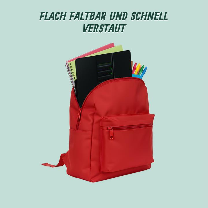 Produktbild Relaxdays 2x Buchständer (16.50 x 21 x 18 cm)