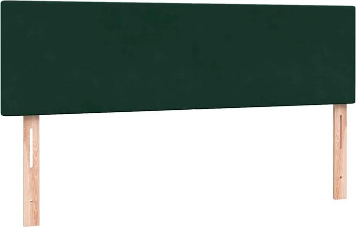 Produktbild vidaXL Boxspringbett (160 x 220 cm)