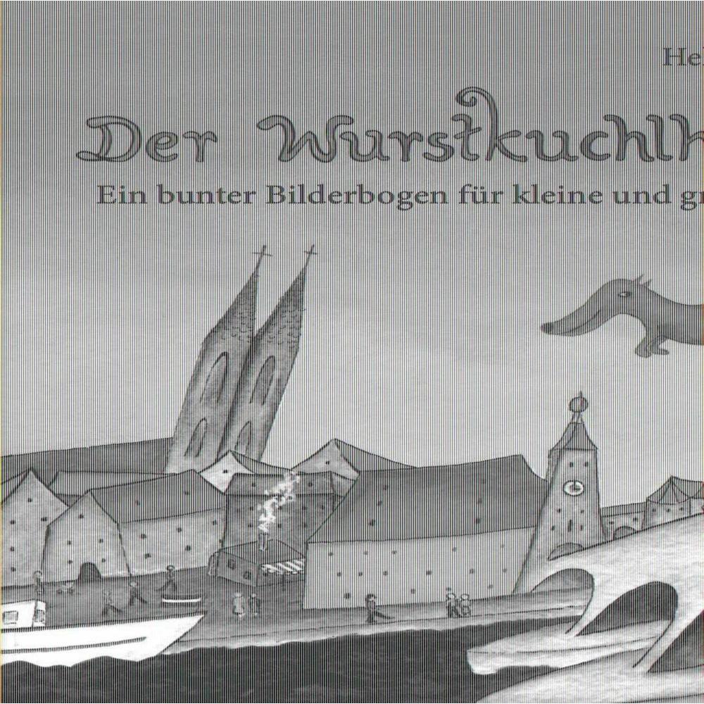 Helmut Hoehn, Kinderbücher von Helmut Hoehn, Herbert Wittl