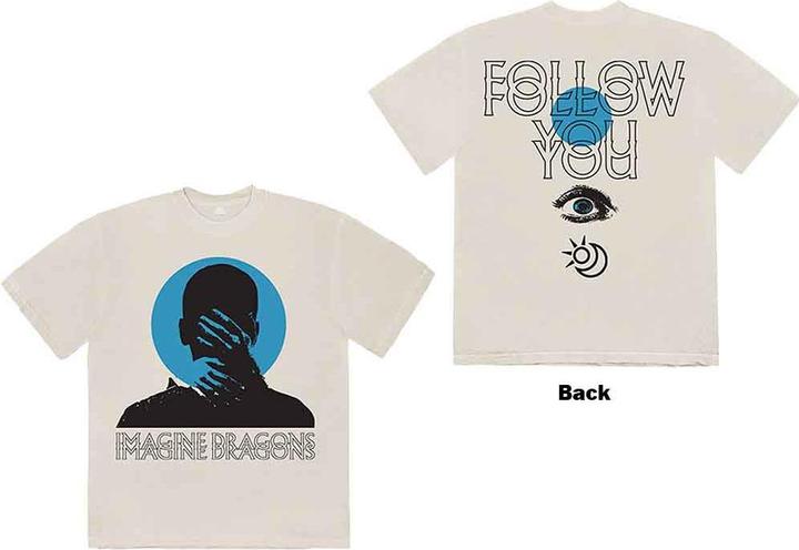 Imagine Dragons Follow You