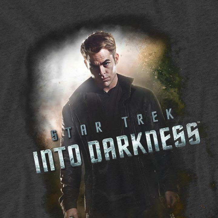 Produktbild Star Trek: Into Darkness Darkness TShirt (S)