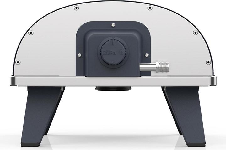 Actual product image Ziipa Piana (Pizza oven gas)