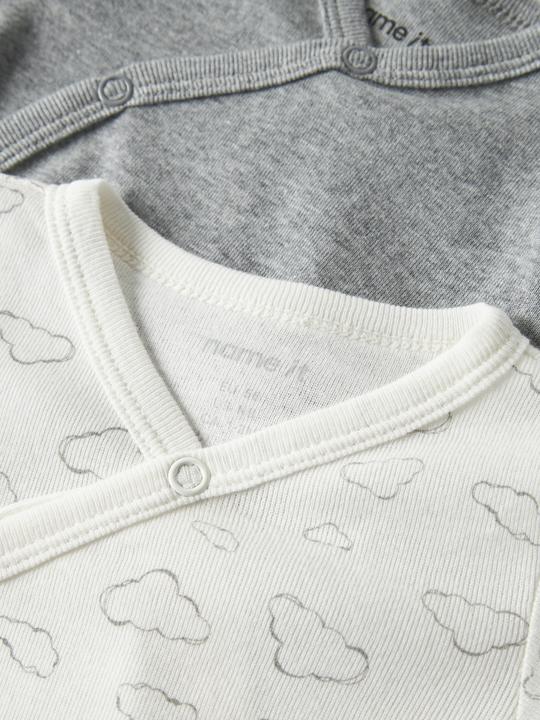 Produktbild Name it Nbnbody 2p Ls Wrap Cloud Noos (68)