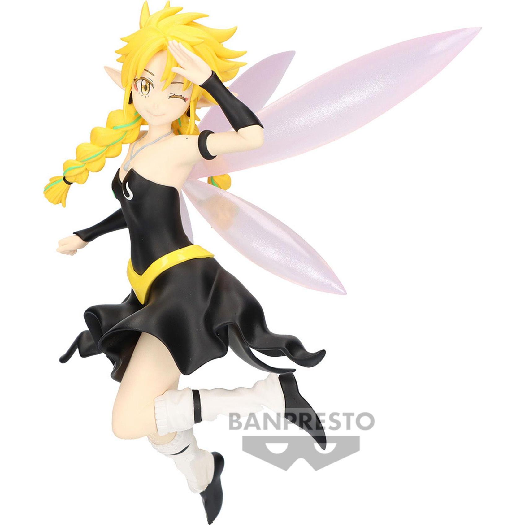 Banpresto Tensei Shitara Slime Datta Ken - Ramiris Repoprize