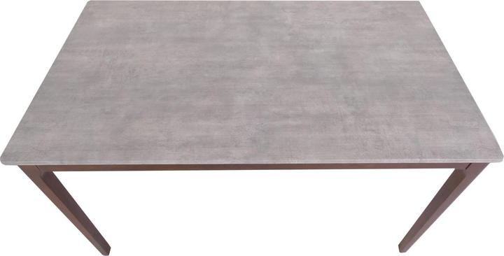 Produktbild JOHN316 Esstisch (80 x 135 x 76 cm)
