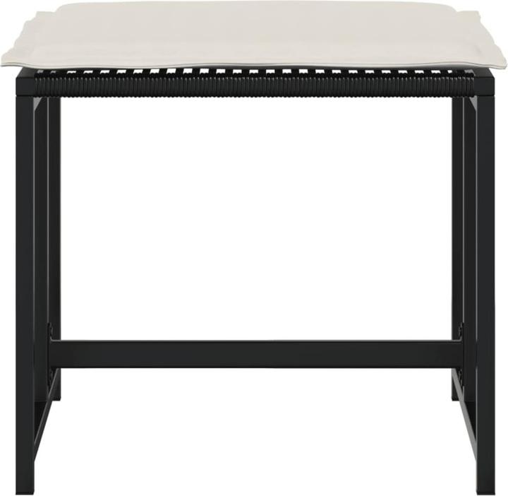 Produktbild vidaXL Gartenhocker