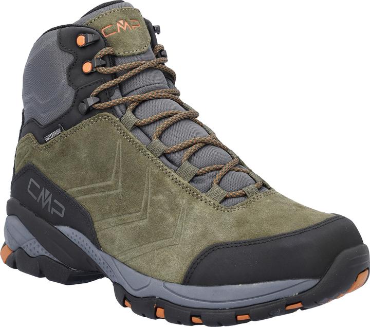 Actual product image CMP Campagnolo Melnick Mid WP (45)