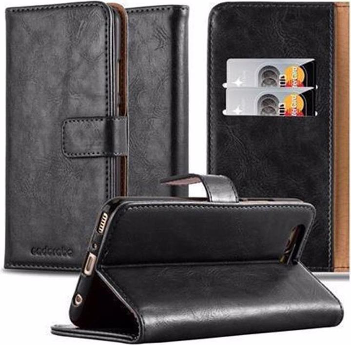 Actual product image Cadorabo Book Luxury Cover (Haier P10)