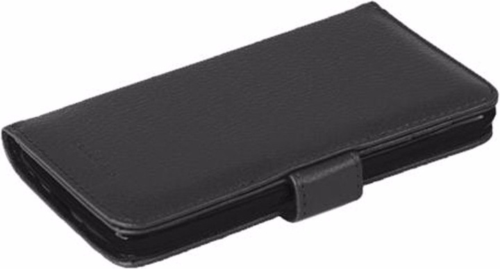 Actual product image Cadorabo Book with 3 card slots cover (LG K8)
