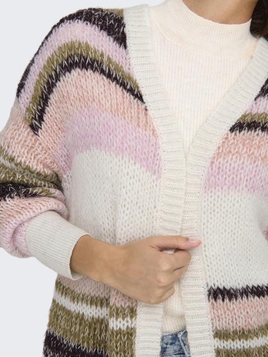 Produktbild Only ONLALYSSA Strickjacke Strickjacke (L)