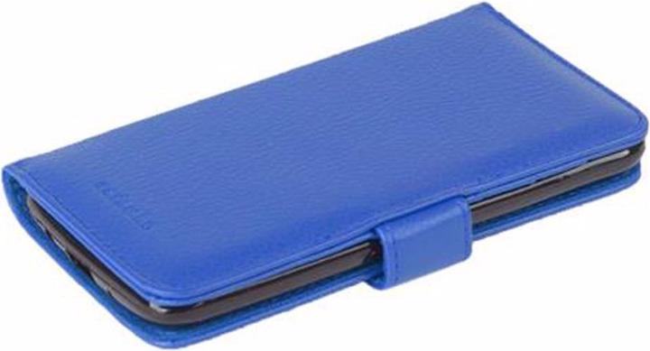Actual product image Cadorabo Book with 3 card slots cover (LG K8)