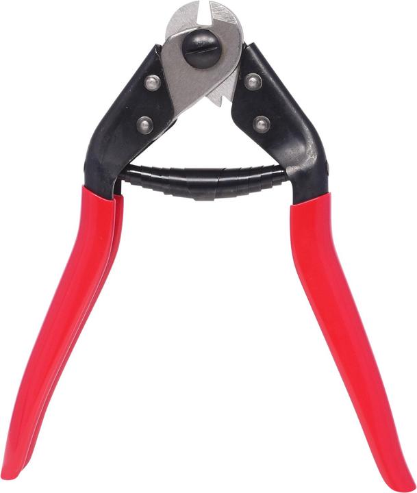 Actual product image KS Tools Wire rope shears (190 mm)