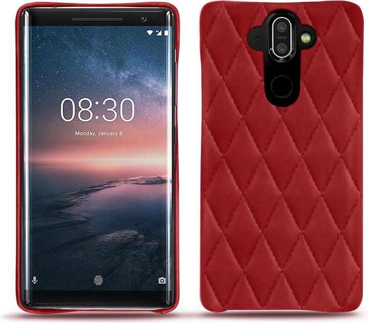 Image du produit Noreve Housse cuir (Nokia X)