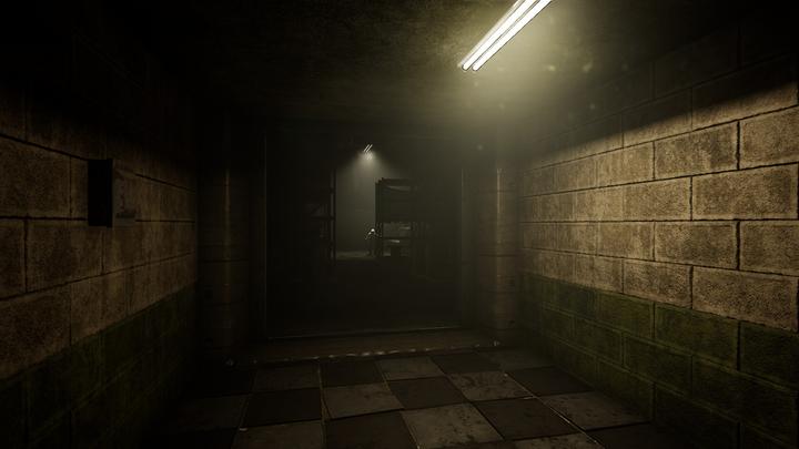 Produktbild Perp VR 2 Arrival (PS5, DE)