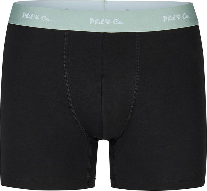 Immagine prodotto Phil & Co. Berlin Retro Pants Jersey Core (XL, confezione da 9)