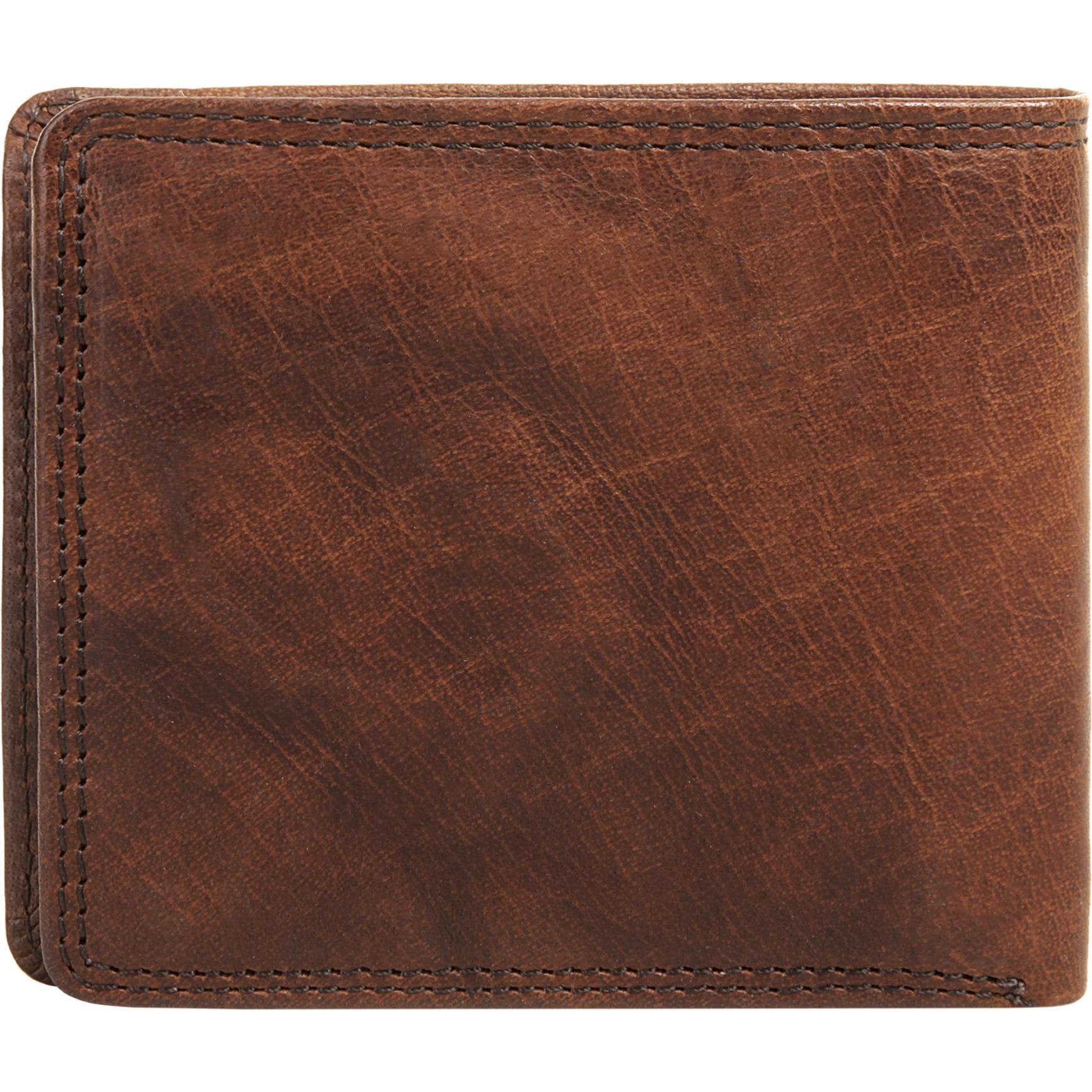 Thumbnail - Bodenschatz, Portemonnaie, Geldbörse, Braun