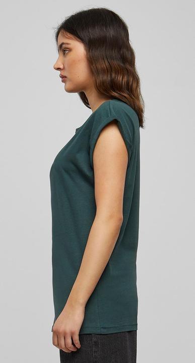 Produktbild Urban Classics Ladies Extended Shoulder Tee (L)