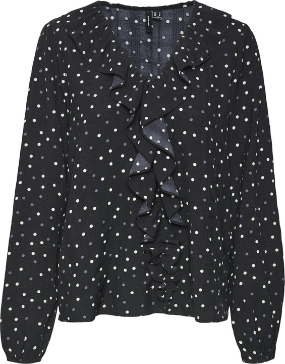 Immagine prodotto Vero Moda Vmvida Ls Top Exc Top (M)