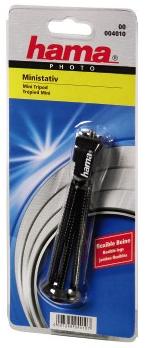 Immagine prodotto Hama Treppiede Flexi Mini (Metallo)