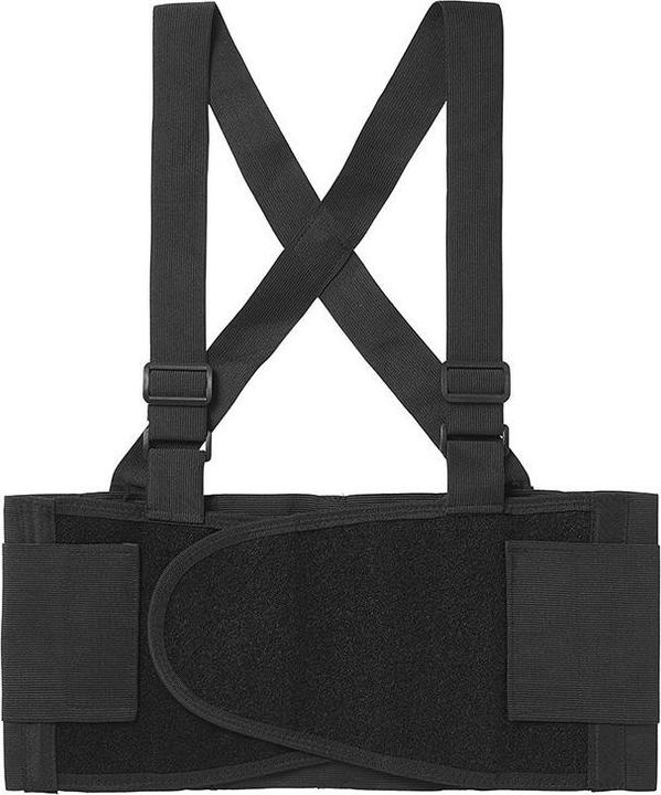 Image du produit ProPlus Ceinture dorsale S (S)