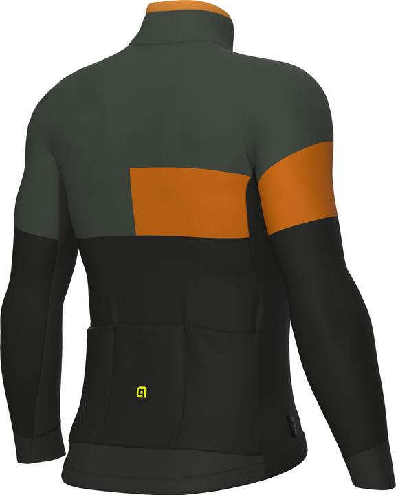 Produktbild Alé Pr-E Geometric Jacket (XXL)