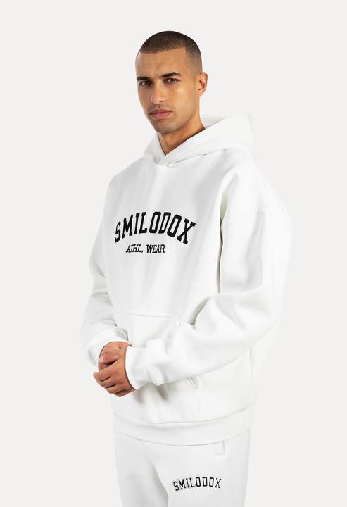 Image du produit Smilodox Hoodie Kayson (M)