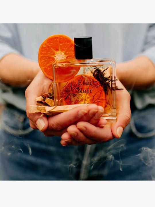 Actual product image Miller Harris Etui Noir (Eau de parfum, 100 ml)