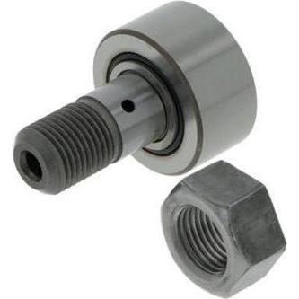 Ina, Kugellager, Kurvenrolle NUKR52 NMT Innen-Ø 20 mm Aussen-Ø 47 mm Breite66 mm