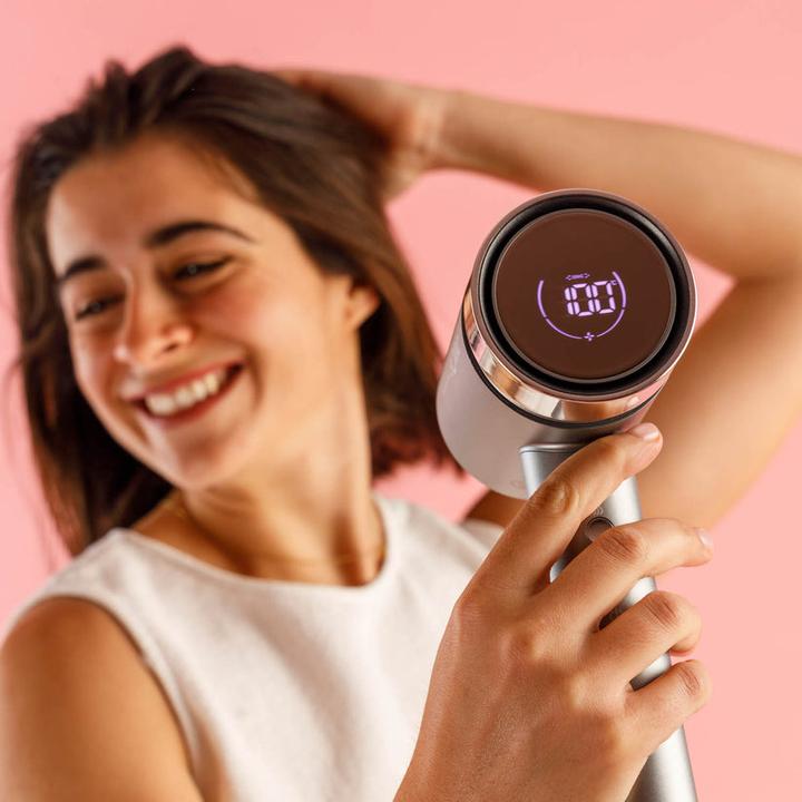 Immagine prodotto Solac SH7110 Fast Ionic Blast (1600 W)