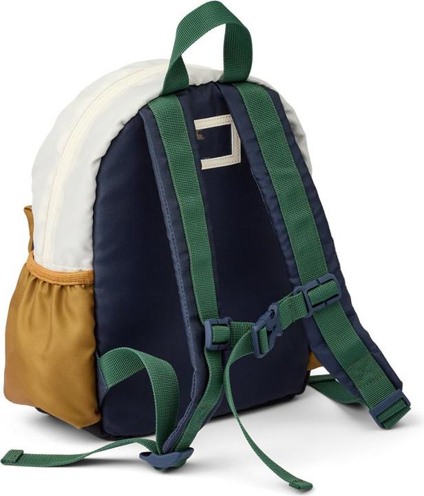 Produktbild Liewood Andreas BärenRucksack Classic Mix