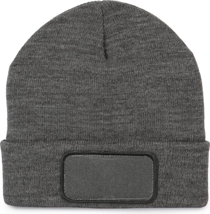Grey Heather