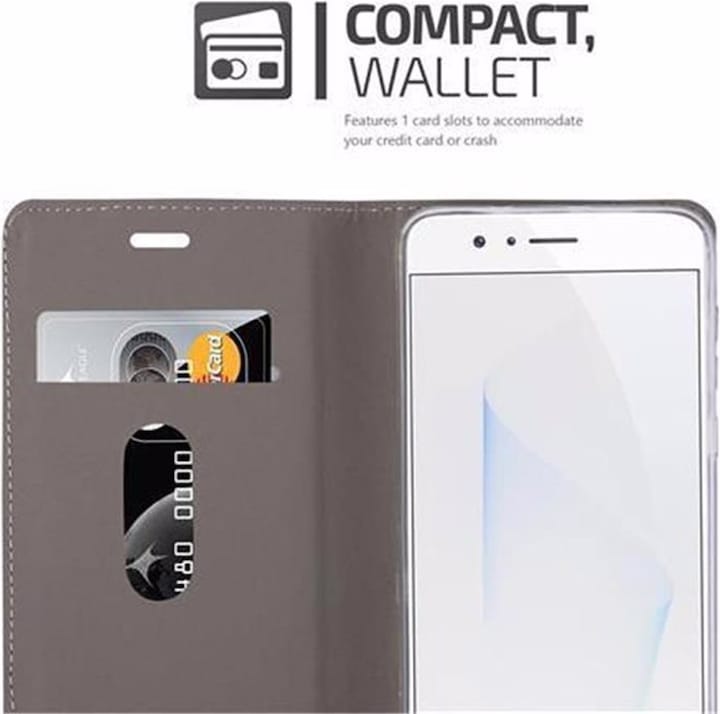 Actual product image Cadorabo Book Jeans Optics Cover (Fee 8 Premium)