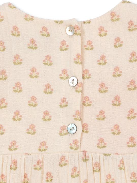 Produktbild Konges Slojd Coco Strampler Carta (80)