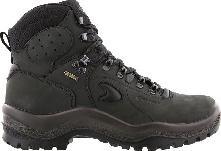 Produktbild GriSport Zermatt Mid (36)