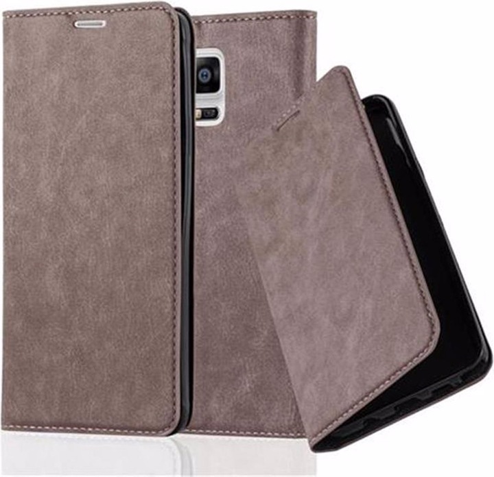Coffee brown