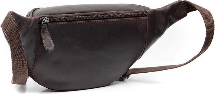 Produktbild The Chesterfield Brand Vernio Gürteltasche Leder 34 cm