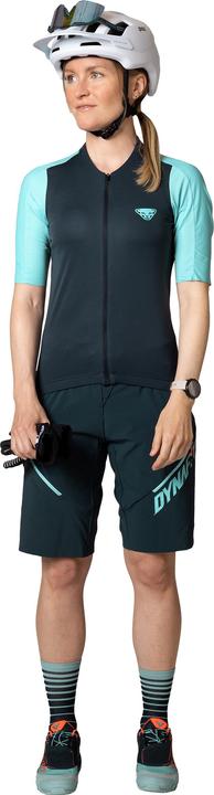 Image du produit Dynafit Maillot femme Ride Light Full-Zip (40, L)