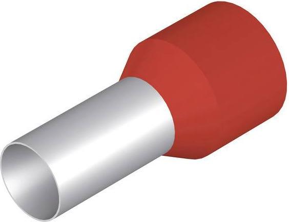 Produktbild Weidmüller Aderendhülse 35qmm 16mm isol PP rt Cu 9019310000