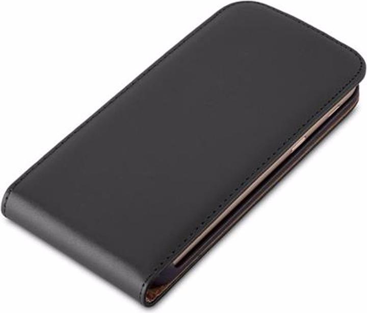 Image du produit Cadorabo Couverture Flip Lisse (Samsung Galaxy A3 (2017))