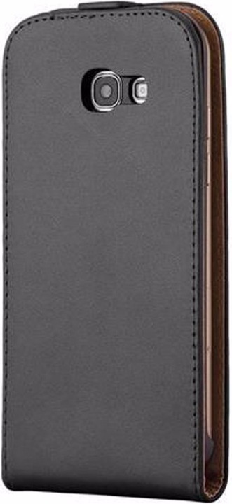 Immagine prodotto Cadorabo Flip Smooth Cover (coperchio liscio) (Samsung Galaxy A3 (2017))
