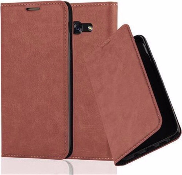 Cappuccino brown
